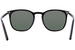 Persol PO3316S Sunglasses Rectangle Shape