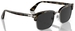 Persol PO3327S Sunglasses Rectangle Shape