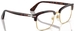 Persol PO3327S Sunglasses Rectangle Shape