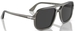 Persol PO3328S Sunglasses Men's Pilot