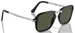 Persol PO3330S Sunglasses Rectangle Shape