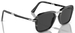 Persol PO3330S Sunglasses Rectangle Shape