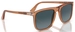 Persol PO3336S Sunglasses Pilot