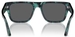 Persol PO3348S Sunglasses Square Shape