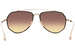 Philippe-V N12.1 Sunglasses Pilot