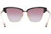 Philippe-V WN17 Sunglasses Women's Cat Eye