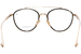 Philippe-V X35 Eyeglasses Full Rim Pilot