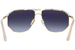 Police Horizon-5 SPLL17 Sunglasses Men's Pilot