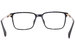 Police Lewis-09 SPLA30N Eyeglasses Frame Men's Full Rim Square