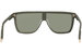 Police Lewis-23 SPLC51 Sunglasses Men's Shield