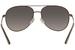 Police Men's Chief-1 SPL777N SPL/777/N Fashion Pilot Sunglasses