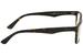 Police Men's Eyeglasses Blackbird 3 VPL391 VPL/391 Full Rim Optical Frame