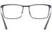 Police Men's Eyeglasses Edge 4 VPL555 VPL/555 Optical Frame