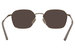 Police Tuxedo-1 SPL970 Sunglasses Men's Square