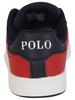 Polo Ralph Lauren Little/Big Boy's Quilton Bear Sneakers Shoes