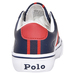 Polo Ralph Lauren Little/Big Boy's Westcott-II Sneakers Shoes