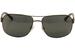 Polo Ralph Lauren Men's PH3093 PH/3093 Sunglasses