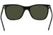 Polo Ralph Lauren Men's PH4128 PH/4128 Fashion Square Sunglasses