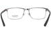 Polo Ralph Lauren PH1190 Eyeglasses Frame Men's Full Rim Rectangular