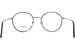 Polo Ralph Lauren PH1210 Eyeglasses Men's Full Rim Round Shape