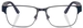 Polo Ralph Lauren PH1219 Eyeglasses Men's Full Rim Rectangle Shape