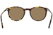 Polo Ralph Lauren PH4110 Sunglasses Men's Round