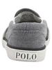 Polo Ralph Lauren Toddler Boy's Bal-Harbour-II Sneakers Shoes