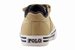 Polo Ralph Lauren Toddler Boy's Hanford EZ Canvas Fashion Sneaker Shoe