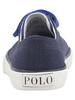 Polo Ralph Lauren Toddler Boy's Koni Sneakers Shoes