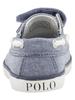 Polo Ralph Lauren Toddler Boy's Sander-EZ Loafers Boat Shoes