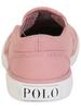 Polo Ralph Lauren Toddler Girl's Bal-Harbour-II-Bear Sneakers Shoes