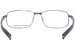 Porsche Design Men's Eyeglasses P'8199 P8199 Titanium Full Rim Optical Frame