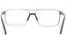 Porsche Design Men's Eyeglasses P'8307 P8307 Full Rim Optical Frame