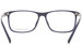 Porsche Design P8323 Eyeglasses Frame Men's Full Rim Rectangular