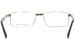 Porsche Design Men's Eyeglasses P'8115 P8115 Full Rim Optical Frame