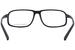 Porsche Design Men's Eyeglasses P'8229 P8229 Full Rim Optical Frame