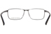 Porsche Design Men's Eyeglasses P8273 P/8273 Full Rim Optical Frame