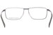 Porsche Design Men's Eyeglasses P8302 P/8302 Full Rim Optical Frame