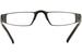 Porsche Design Men's Eyeglasses P8811 P/8811 Full Rim Reading Glasses Readers