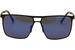 Porsche Design Men's P8610 P/8610 Sunglasses