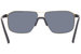 Porsche Design Men's P8645 Pilot Sunglasses