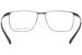 Porsche Design P8332 Eyeglasses Men's Full Rim Rectangle Shape