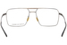 Porsche Design P8386 Eyeglasses Men's Full Rim Pilot