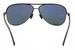 Porsche Design P'8569 P8569 Pilot Sunglasses