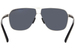 Porsche Design P8665 Sunglasses Men's Pilot