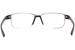 Porsche Design P8815 Reading Glasses Men's Gunmetal Full Rim Rectangle Shape