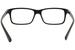 Prada Linea Rossa Men's Eyeglasses VPR06S VPR/06/S Full Rim Optical Frame