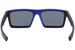 Prada Linea Rossa PS 02ZSU Sunglasses Men's Rectangle Shape