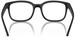 Prada Linea Rossa PS 05QV Eyeglasses Men's Full Rim Pillow Shape