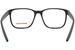 Prada Linea Rossa PS 06PV Eyeglasses Men's Full Rim Square Shape